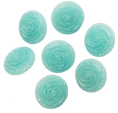 Набор пуговиц «Розочки» | Magic Buttons