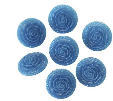 Набор пуговиц «Розочки» | Magic Buttons