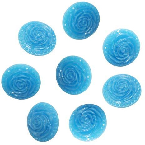 Набор пуговиц «Розочки» | Magic Buttons