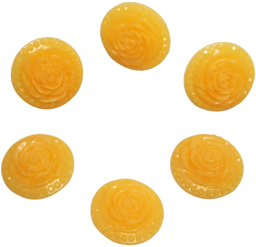 Набор пуговиц «Розочки» | Magic Buttons