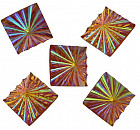 Набор пуговиц «Кристал»