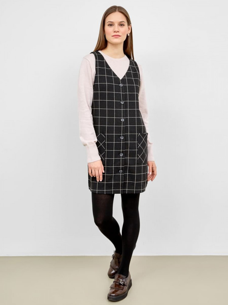 Сарафан женский | Mark Formelle