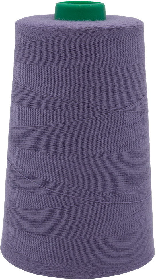 Нить универсальная, цвет сиреневый | Bestex