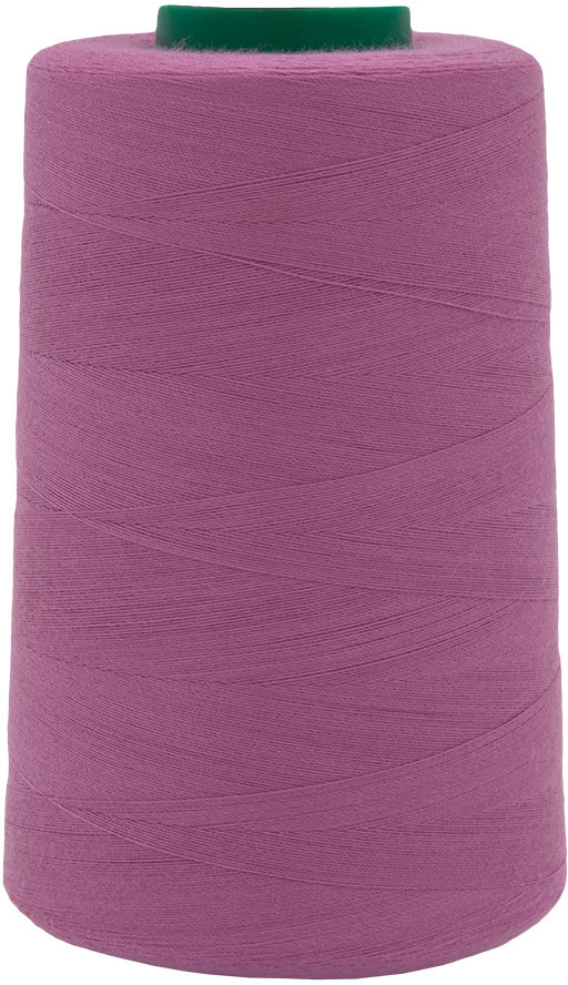 Нить универсальная, цвет фуксия | Bestex