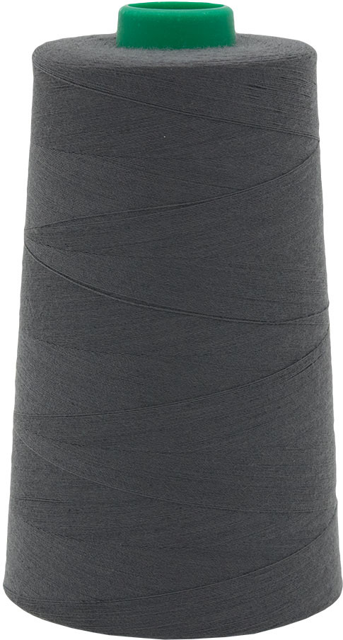 Нить универсальная, цвет серый | Bestex