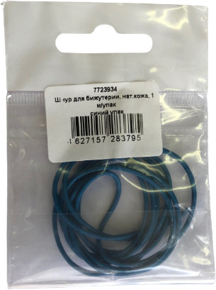 Шнур для бижутерии | Астра