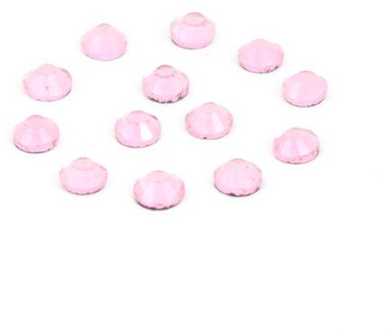 Стразы термоклеевые | Cristal