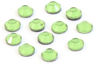 Стразы термоклеевые | Cristal