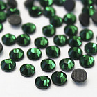 изумрудный