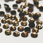 темно-коричневый