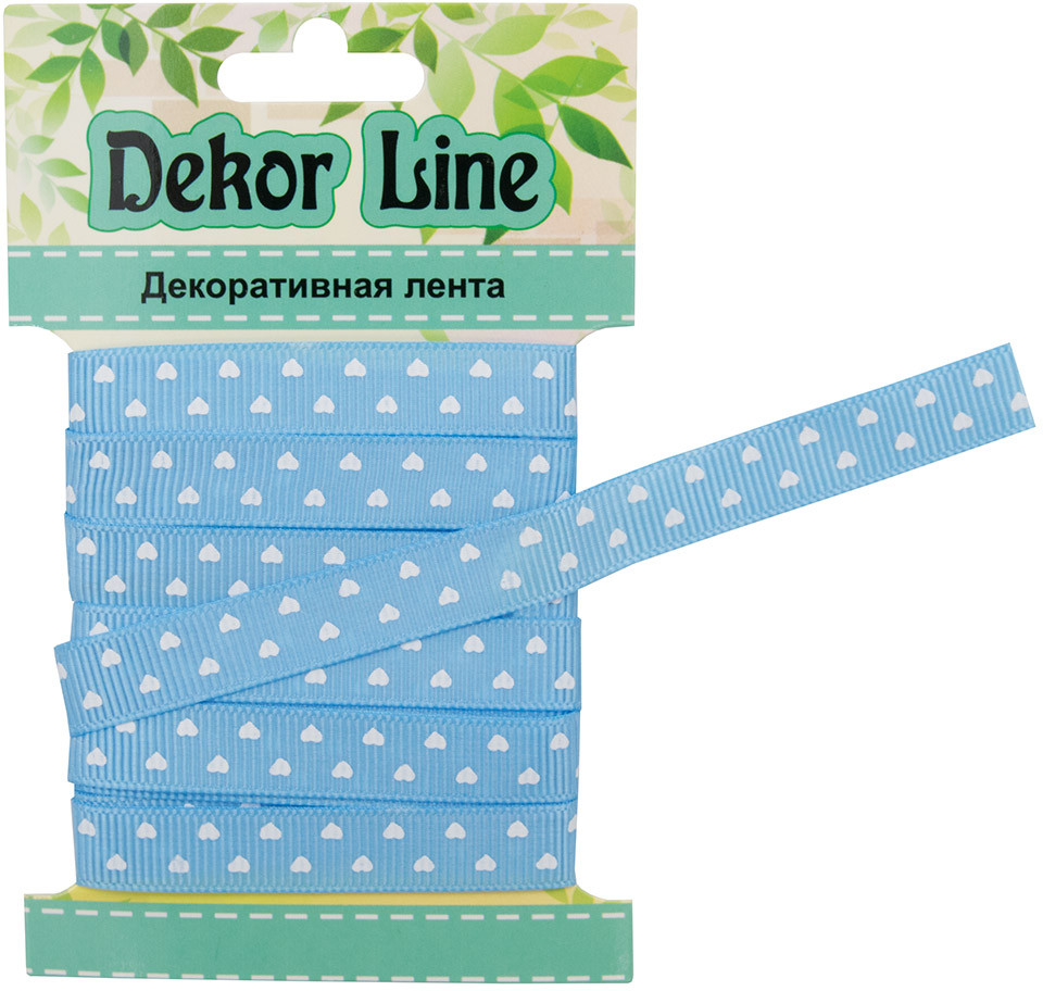 Лента декоративная | Айрис