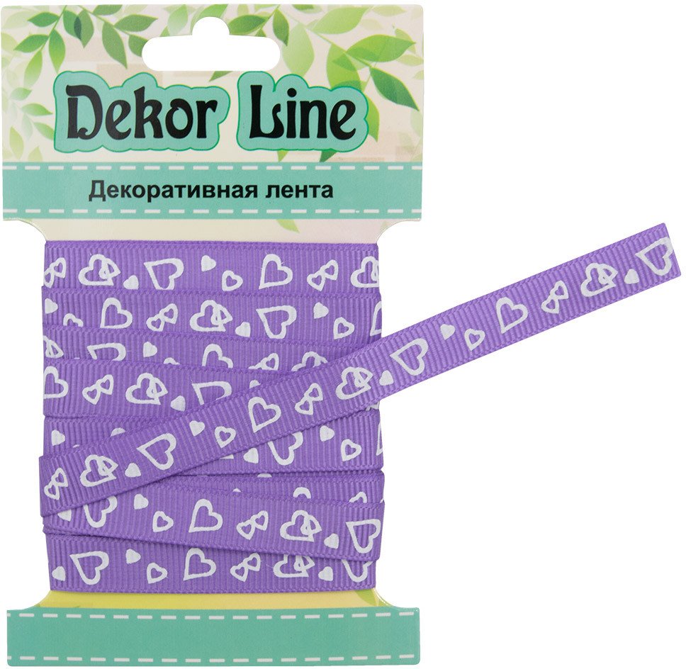 Лента декоративная | Айрис