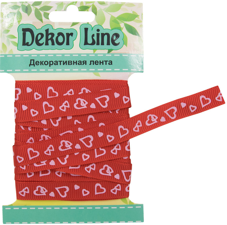 Лента декоративная | Айрис