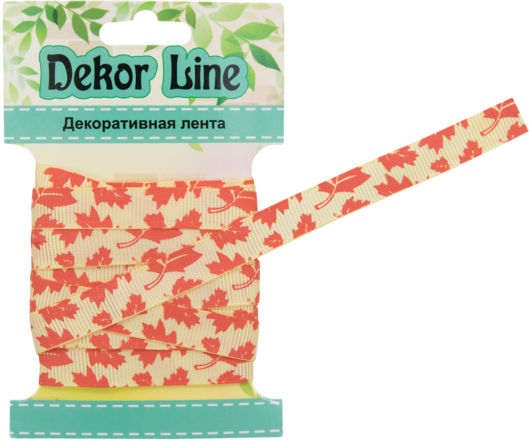 Лента декоративная | Айрис