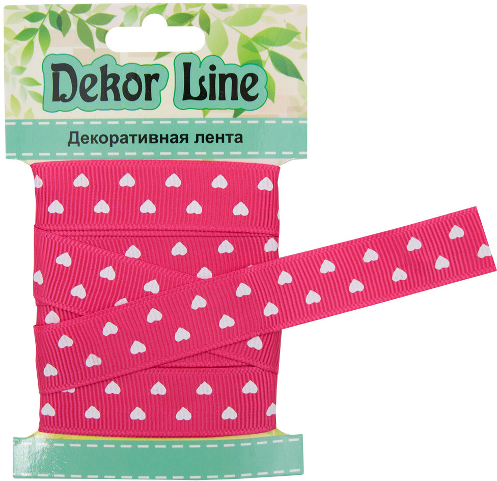 Лента декоративная | Айрис