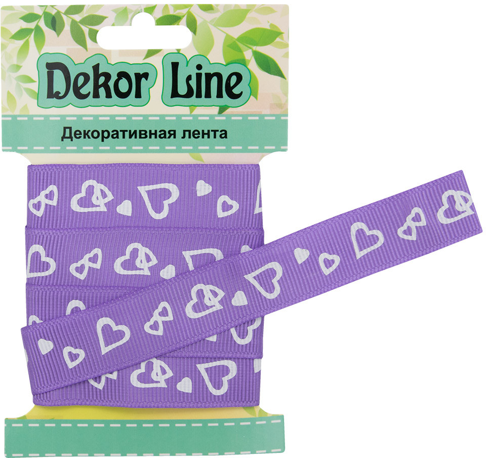 Лента декоративная | Айрис