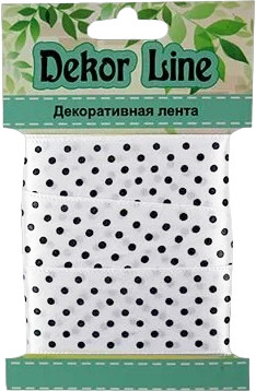 Лента декоративная