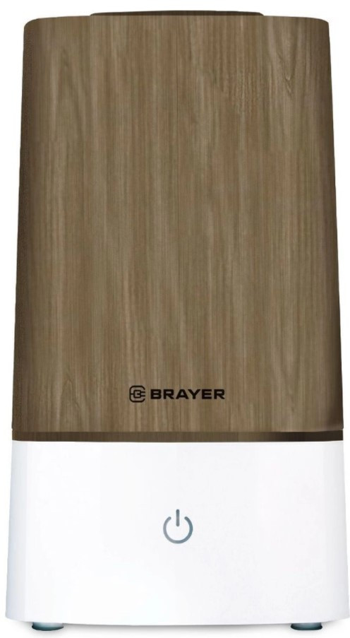 Увлажнитель воздуха ультразвуковой | Brayer