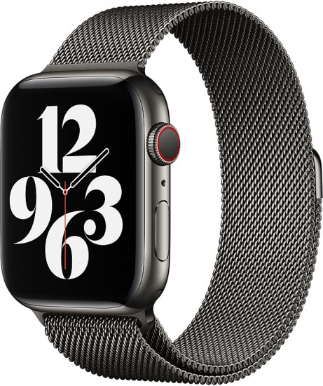 Ремешок для Apple Watch «Milanese Loop»