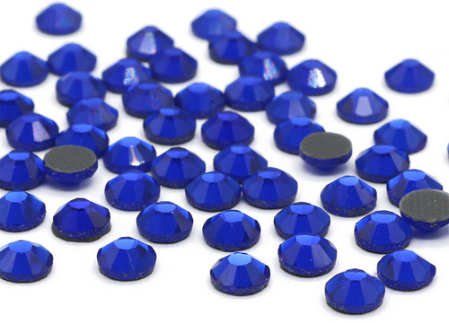 Стразы термоклеевые | Cristal