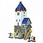 Дозорная башня