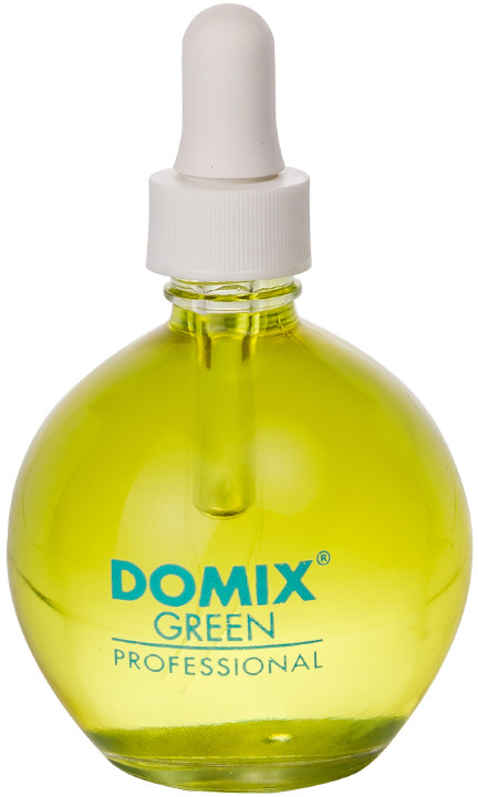 Масло для ногтей и кутикулы «Манго» | Domix Green Professional