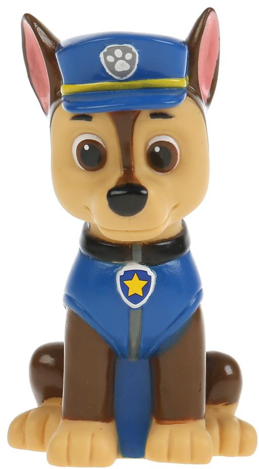 Игрушка для купания «Чейз» | Щенячий Патруль | Капитошка