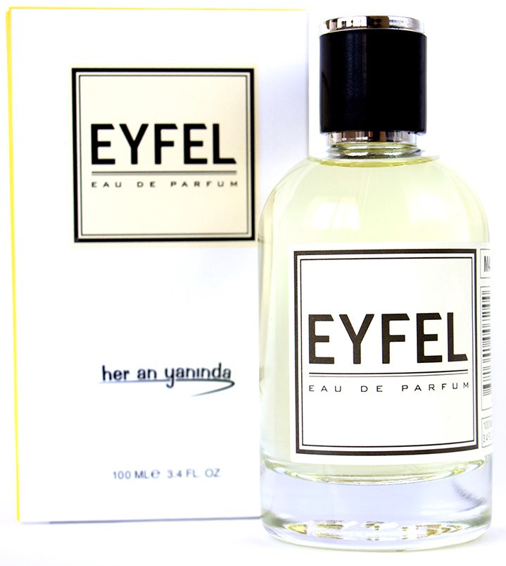 Парфюмированная вода по мотивам «Dolce & Gabbana The Only One» | Eyfel