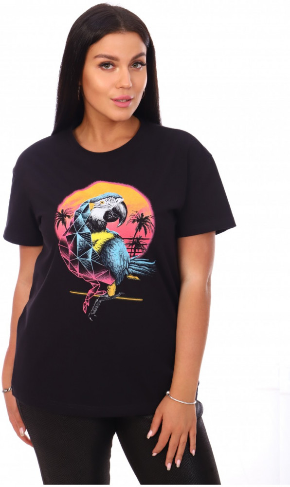 Футболка женская | Lovetex.store