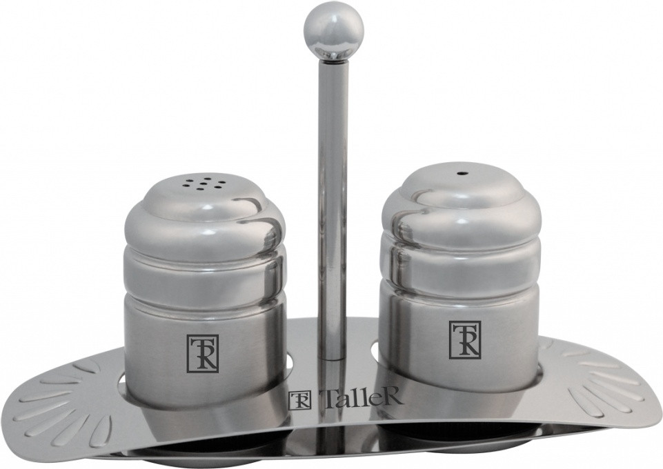 Набор для специй «Элвуд» | Элвуд | TalleR