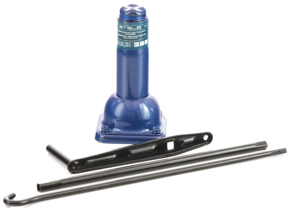Домкрат | Stels