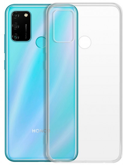 Чехол-накладка для Honor 9A/Play 9A