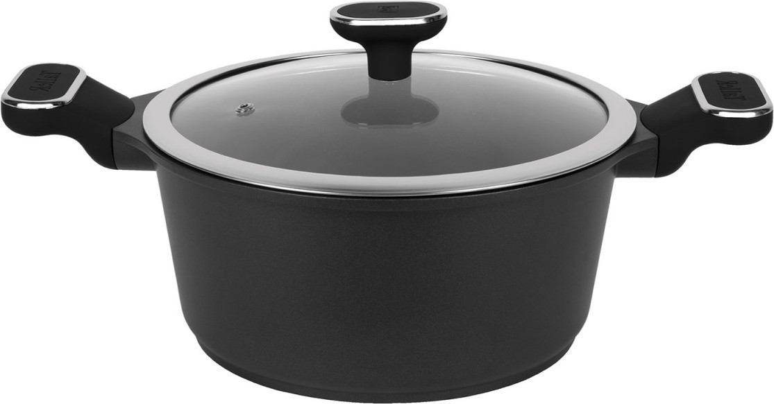 Кастрюля с крышкой «Эклипс» | Эклипс | TalleR