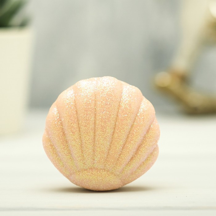 Блеск для губ детский «Ракушка» | Выбражулька