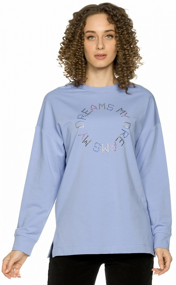 Толстовка женская | My dreams | Pelican