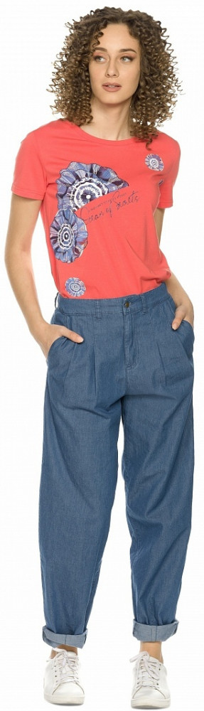 Джинсы женские | Sea Flower | Pelican