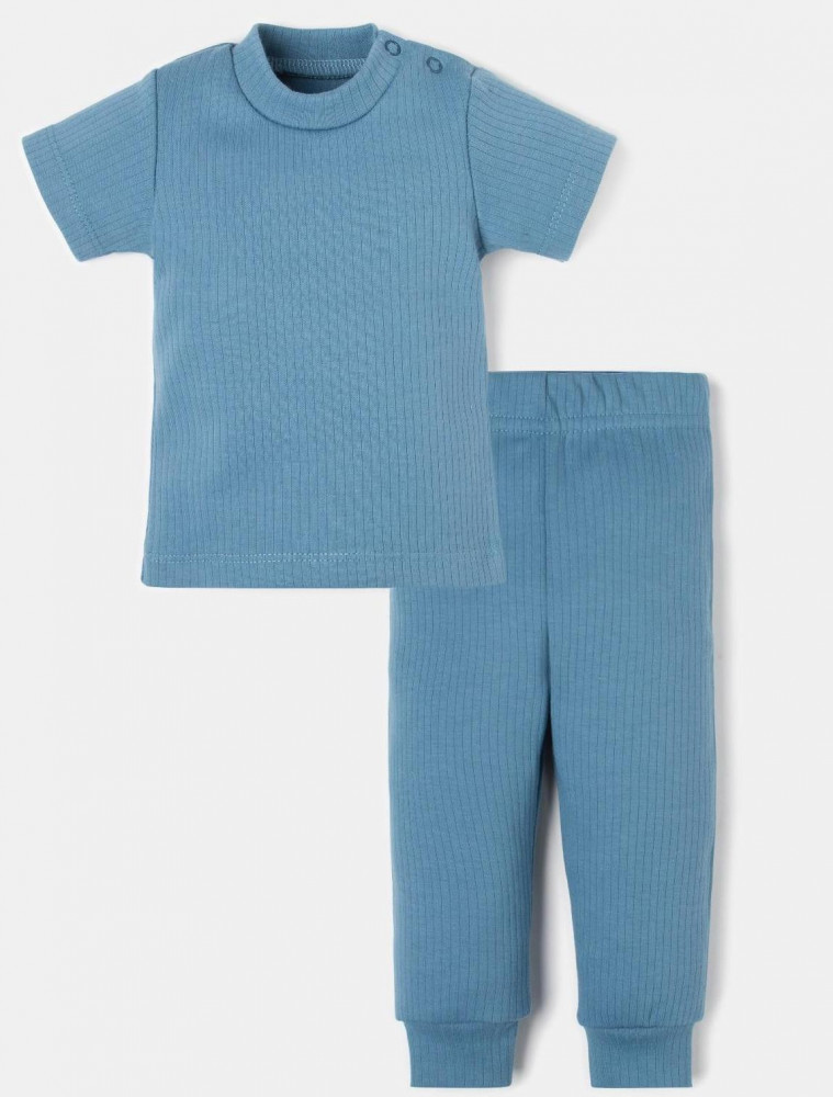 Комплект для новорожденных | Basic Line | Крошка Я