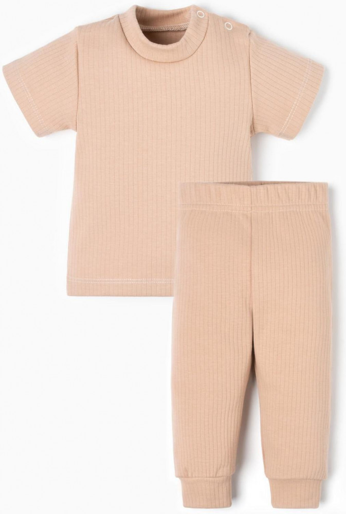 Комплект для новорожденных | Basic Line | Крошка Я