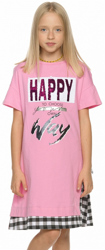 Платье для девочек | Потрендим | Pelican