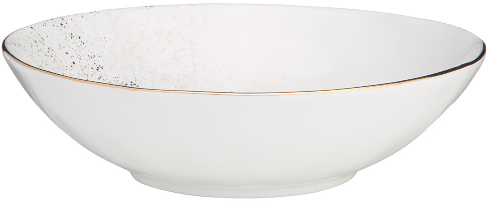 Салатник «Gold» | Gold | Bronco