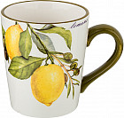 Кружка «Лемон три»