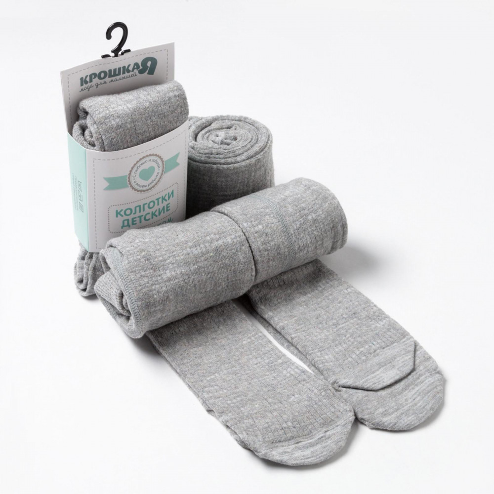 Колготки детские | Basic Line | Крошка Я