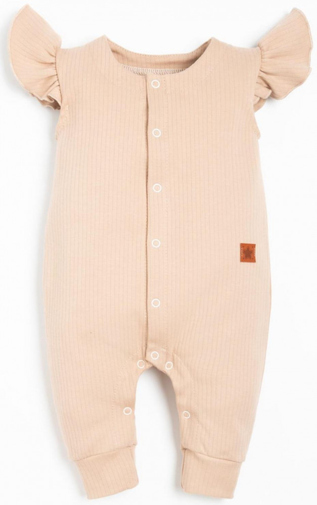 Комбинезон для девочек | Basic Line | Крошка Я