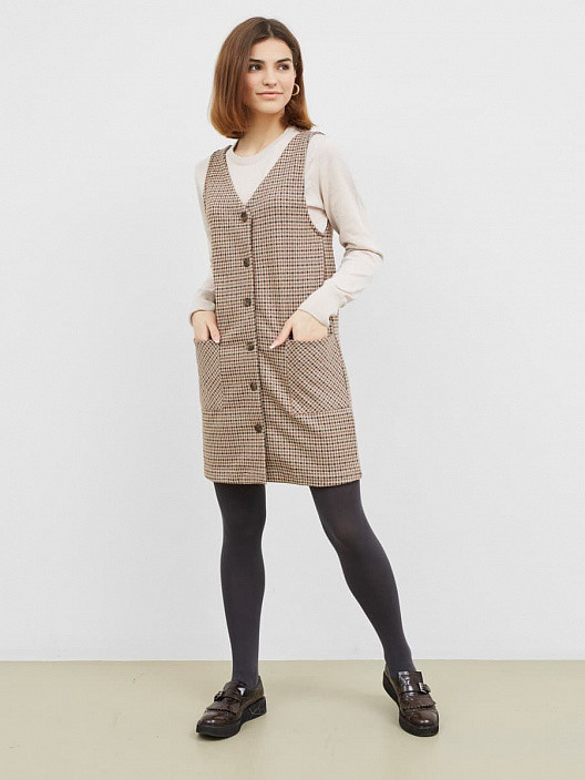 Сарафан женский | Mark Formelle