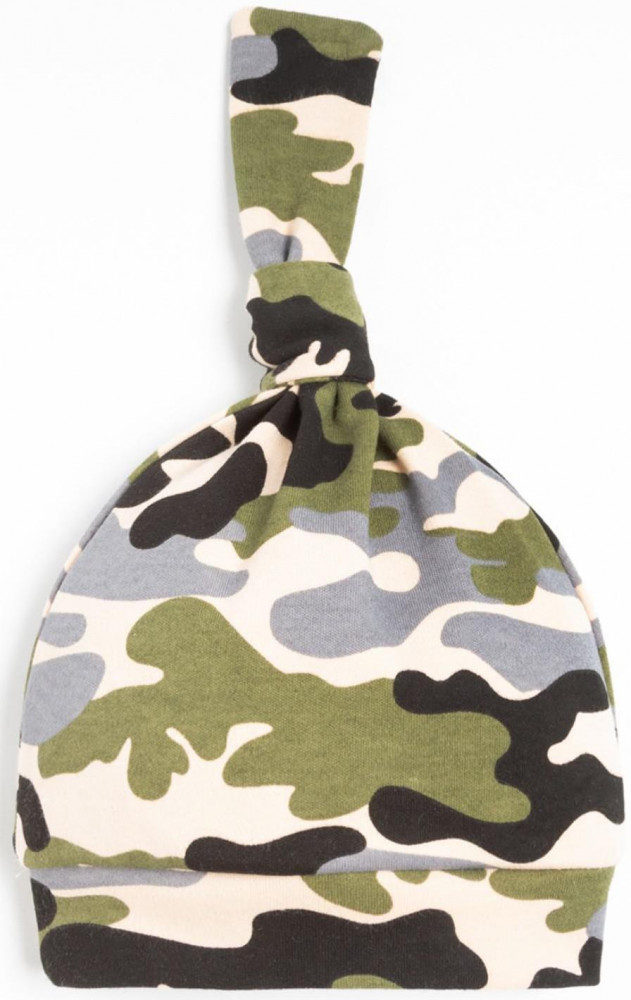 Чепчик для мальчиков | Daddy's boy | Крошка Я