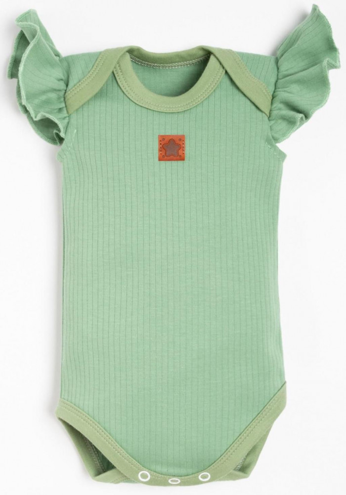 Боди для девочек | Basic Line | Крошка Я