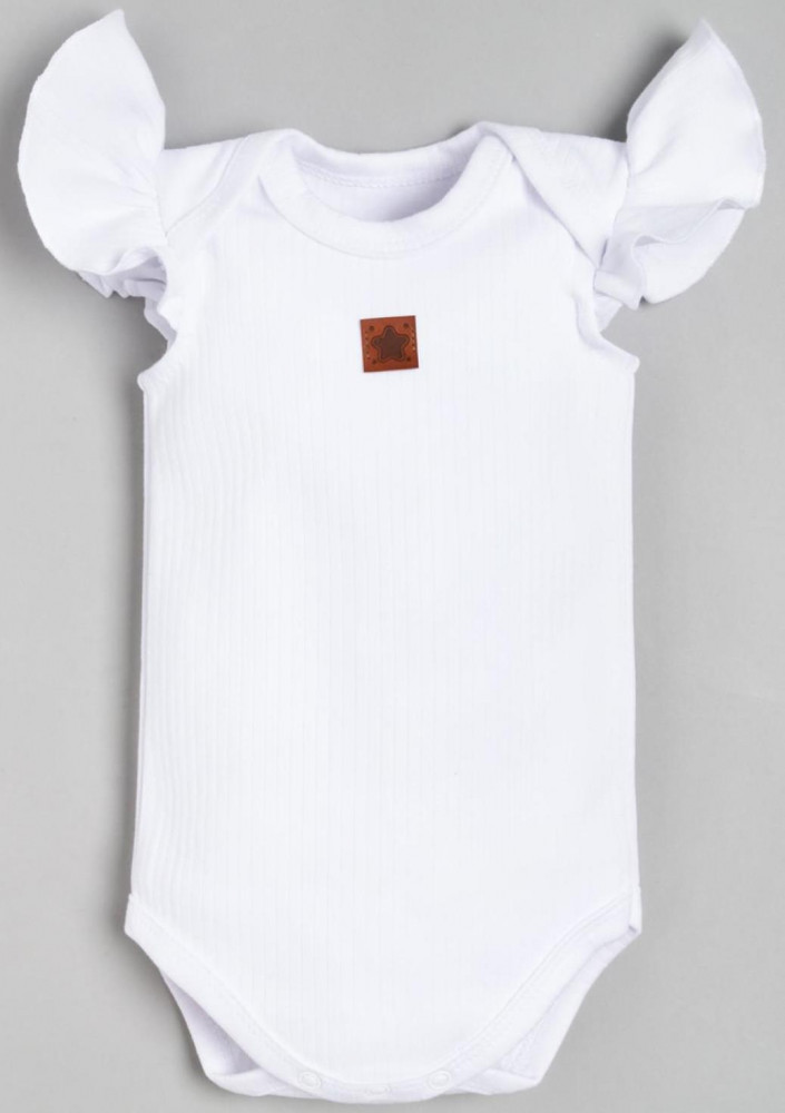 Боди для девочек | Basic Line | Крошка Я