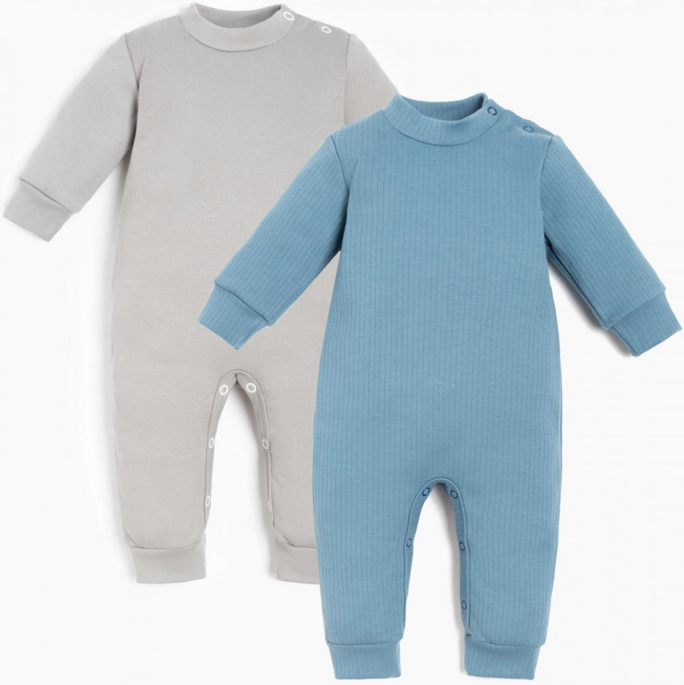 Комбинезоны для мальчиков | Basic Line | Крошка Я