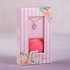 Набор подарочный для девочек