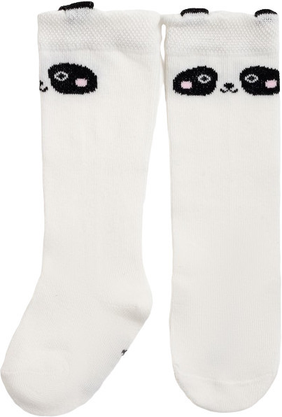 Гольфы детские «Панда» | Крошка Я